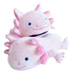Tofflor Axolotl