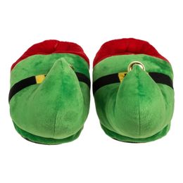 Bildspel - Tofflor Elf