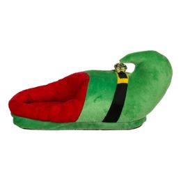 Bildspel - Tofflor Elf