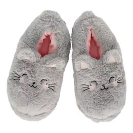 Bildspel - Tofflor Katt