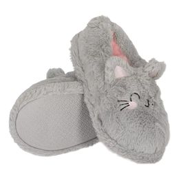 Bildspel - Tofflor Katt