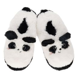 Bildspel - Tofflor Panda