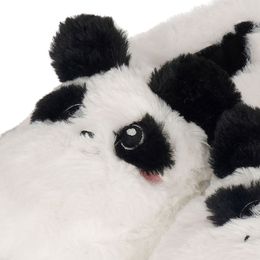 Bildspel - Tofflor Panda