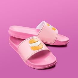 Bildspel - Tofflor Semla