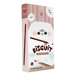 Tokimeki Biscuit Stick Choco
