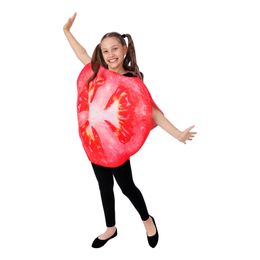 Bildspel - Tomat Barn Maskeraddräkt