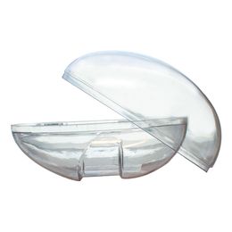 Påskägg Genomskinligt