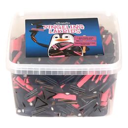 Toms Pingeling Lakrids Økonomipakke