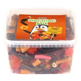 Toms Pingeling Mix Økonomipakke