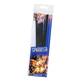 Bildspel - Tomtebloss/Sparkler