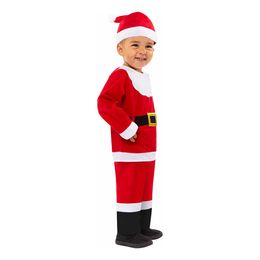 Bildspel - Tomtedräkt Barn Maskeraddräkt