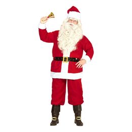 Tomtedräkt Klassisk