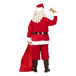 Bildspel - Tomtedräkt Klassisk