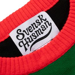 Bildspel - Tomtejävel Jultröja