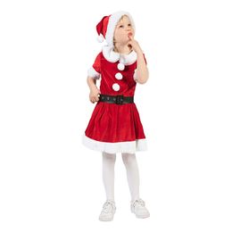 Tonttumekko Tytölle