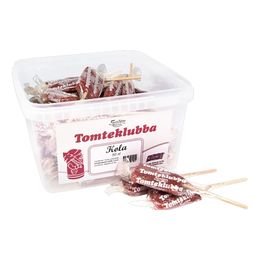 Tomteklubba Original Storpack