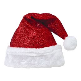 Nissehue Glitrende Deluxe