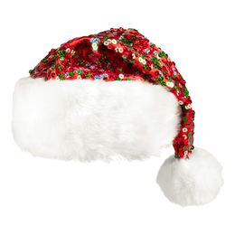 Bildspel - Tomteluva med Paljetter