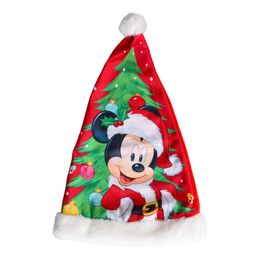 Tomteluva Musse Pigg för Barn