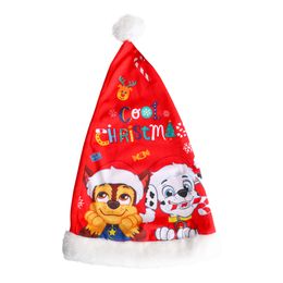 Tomteluva Paw Patrol för Barn