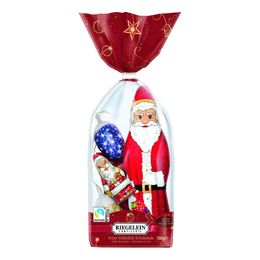 Joulupukki Sekoituspussi