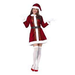 Tomtemor Maskeraddräkt