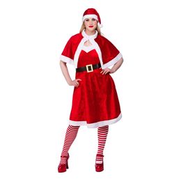 Nissemor Kostume Plus Size