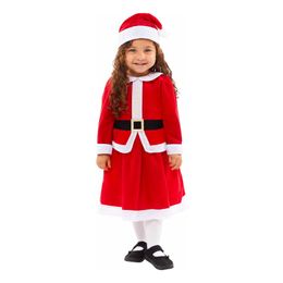 Tomtemor Bebis Maskeraddräkt