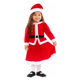 Bildspel - Tomtemor Bebis Maskeraddräkt