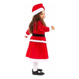 Bildspel - Tomtemor Bebis Maskeraddräkt