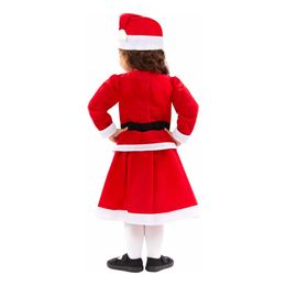 Bildspel - Tomtemor Bebis Maskeraddräkt