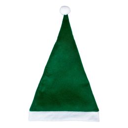 Bildspel - Tomteluva Grön