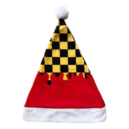 Diaesitys - Tonttulakki Sellainen Väri Pitäisi Olla