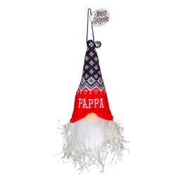 Tomtenisse LED Pappa