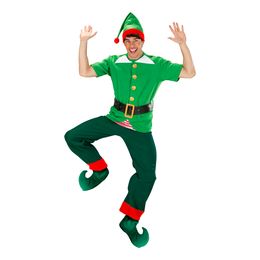 Bildspel - Tomtenisse Skoöverdrag