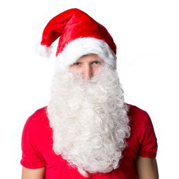 Julemandsskæg Natur