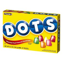 Tootsie Dots
