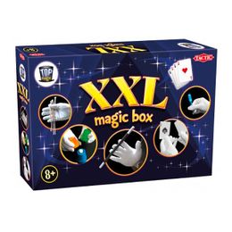 Top Magic XXL Trylleboks fra 8 år