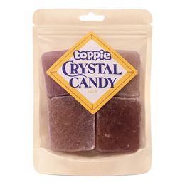 Toppie Crystal Candy Cola