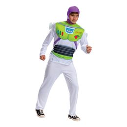 Toy Story Buzz Lightyear Kostyme