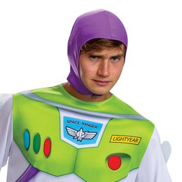 Lysbildefremvisning - Toy Story Buzz Lightyear Kostyme