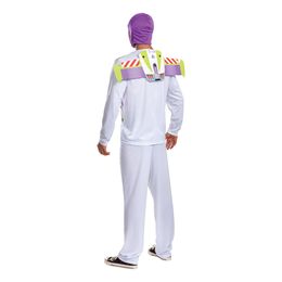 Lysbildefremvisning - Toy Story Buzz Lightyear Kostyme