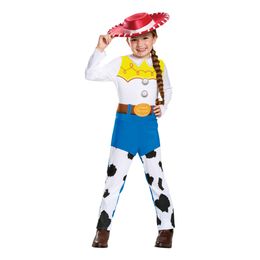 Toy Story Jessie Barn Maskeraddräkt