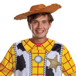 Lysbildefremvisning - Toy Story Woody Karnevalskostyme