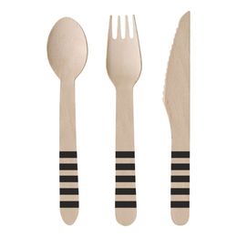 Træbestik Fodboldfest