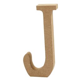 Lysbildefremvisning - Trebokstav Liten