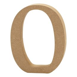 Lysbildefremvisning - Trebokstav Liten