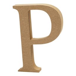 Lysbildefremvisning - Trebokstav Liten