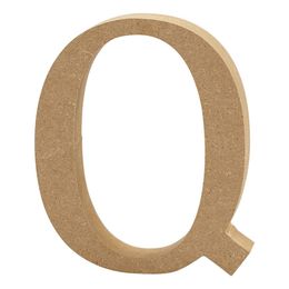 Lysbildefremvisning - Trebokstav Liten