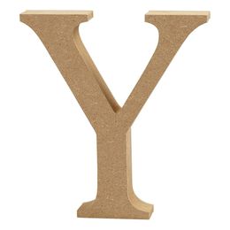 Lysbildefremvisning - Trebokstav Liten